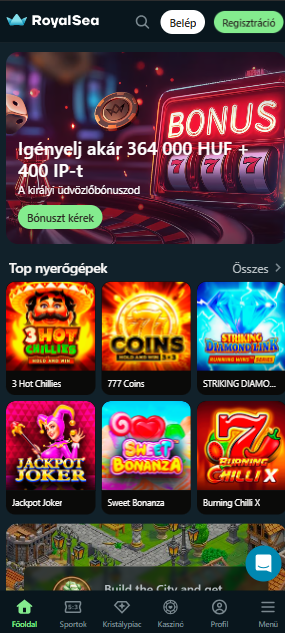 royalsea-app